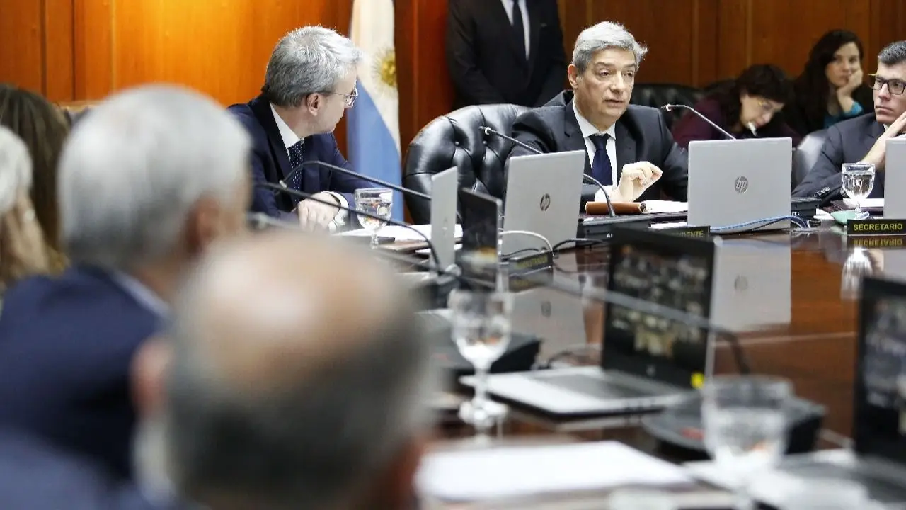 Audios de las coimas: pidieron la remoción del juez Maraniello ante el Consejo de la Magistratura