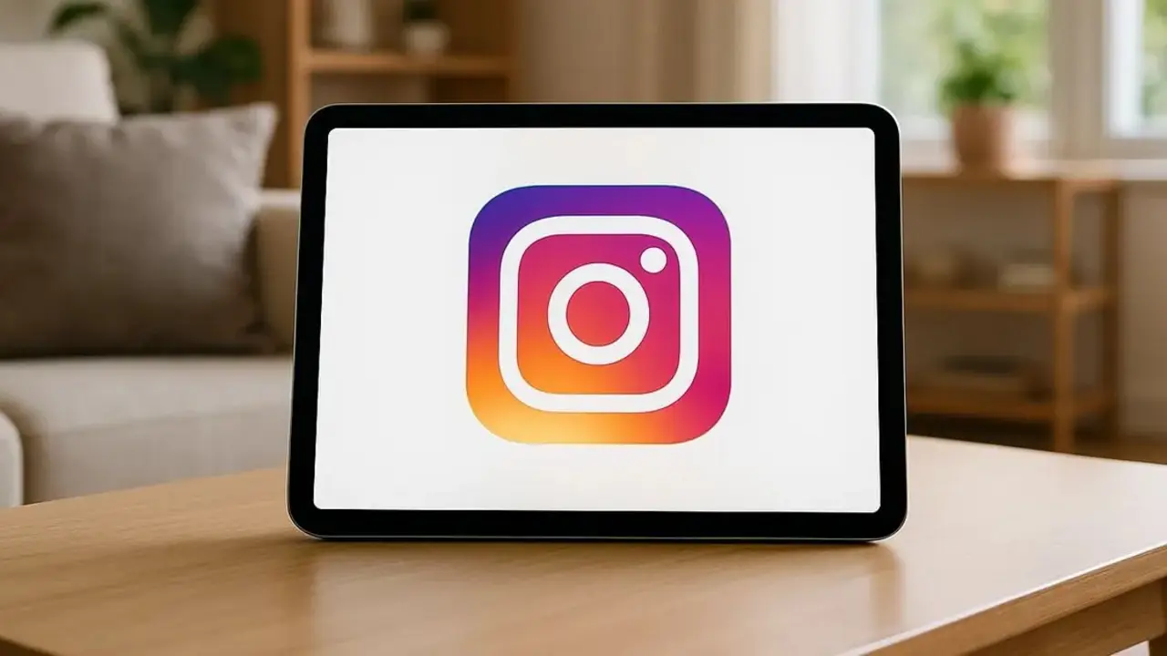 Instagram