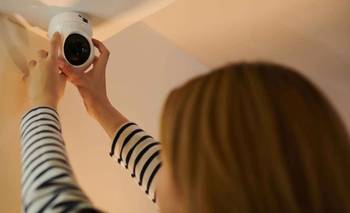 Publicaron videos pornográficos robados de cámaras de seguridad | Cámaras de seguridad
