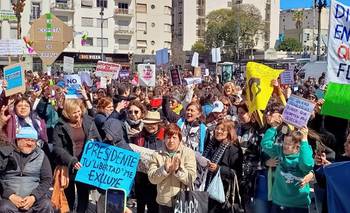 “Freno a la crueldad de Milei”: Senado dio revés al veto y el Gobernador lo celebró | Discapacidad