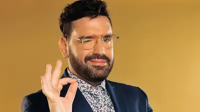 Damián Betular Damián Betular