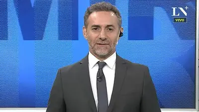 Luis Majul. Luis Majul.