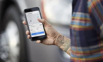 Uber quiere comprar PedidosYa: monopolio y riesgos por mayor precarización | Precarización laboral