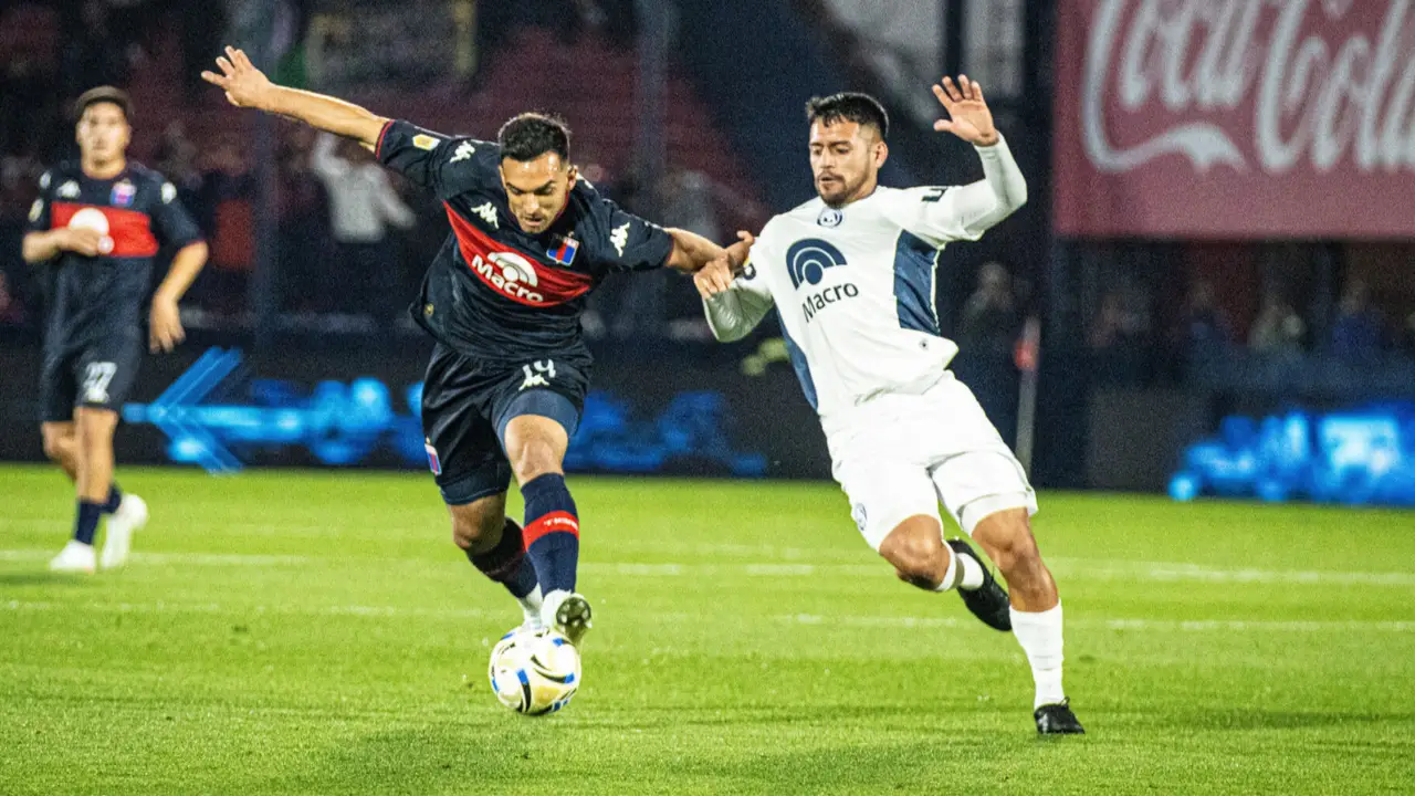 Tigre vs Independiente Rivadavia por Copa Argentina: cuándo juegan, formaciones y cómo ver en vivo