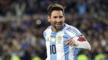 Messi se va de la Selección: el primer golpe de una despedida para disfrutar hasta el final