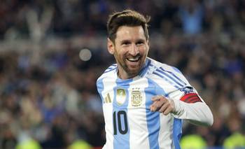 Messi se va de la Selección: el primer adiós de una despedida para disfrutar | Selección argentina