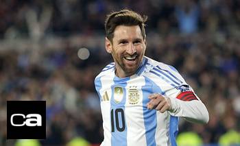 Messi se va de la Selección: el primer adiós de una despedida para disfrutar | Selección argentina