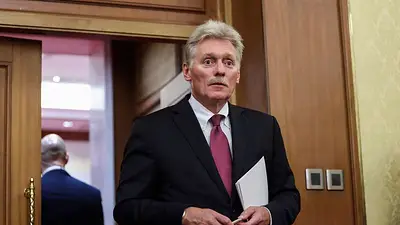 El Kremlin dice que ejércitos extranjeros no pueden dar garantías de seguridad a Ucrania El Kremlin dice que ejércitos extranjeros no pueden dar garantías de seguridad a Ucrania