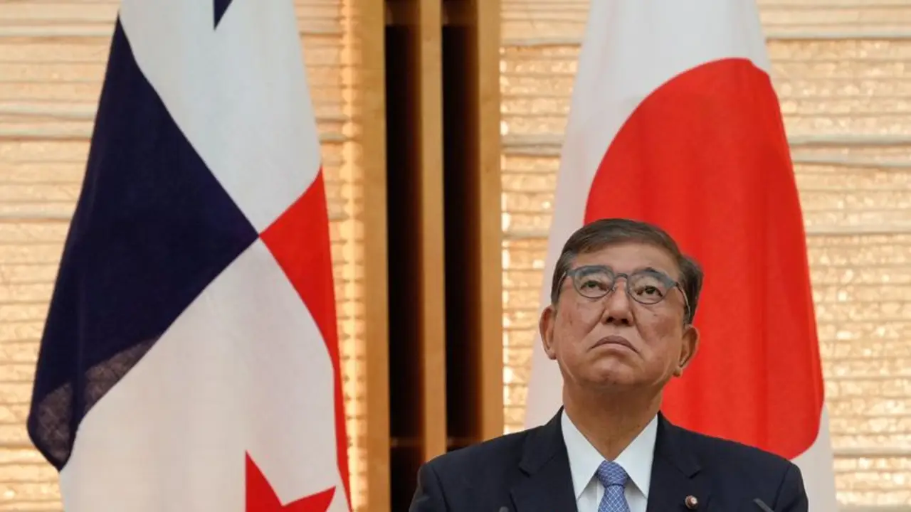 El partido gobernante de Japón decidirá el futuro de Shigeru Ishiba el lunes