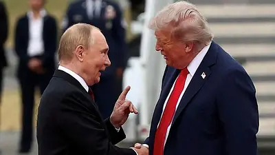 El Kremlin dice que Trump es "bastante cínico", pero en el buen sentido El Kremlin dice que Trump es "bastante cínico", pero en el buen sentido
