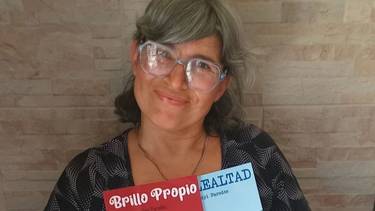 Fue empleada doméstica, escribió tres décadas en silencio y ahora cuenta su historia: "Me volví combativa"