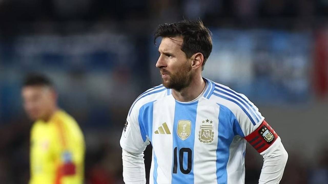 Messi no viaja a Ecuador: qué pasó con el capitán de la Selección y la decisión que tomó con Scaloni