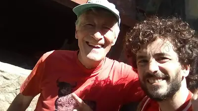 Un jubilado murió esperando un marcapasos del PAMI: "No puede volver a pasar" Un jubilado murió esperando un marcapasos del PAMI: "No puede volver a pasar"