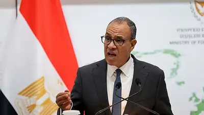 Egipto promete bloquear los desplazamientos palestinos y endurece su retórica sobre Gaza Egipto promete bloquear los desplazamientos palestinos y endurece su retórica sobre Gaza