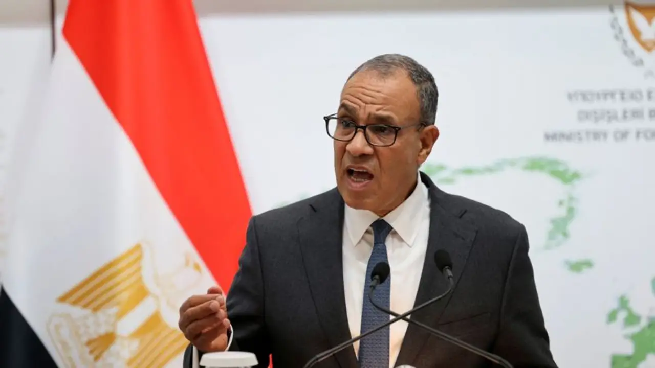 Egipto promete bloquear los desplazamientos palestinos y endurece su retórica sobre Gaza