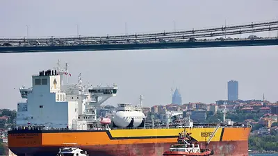 India seguirá comprando petróleo ruso pese a aranceles de EEUU, dice ministro de Finanzas India seguirá comprando petróleo ruso pese a aranceles de EEUU, dice ministro de Finanzas
