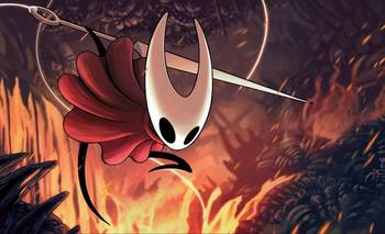 Hollow Knight: Silksong arrasa y bate récords en Steam | Gaming