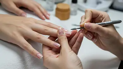 uñas uñas