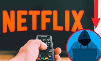 Detectá un hackeo en Netflix y recuperá tu cuenta en minutos | Netflix