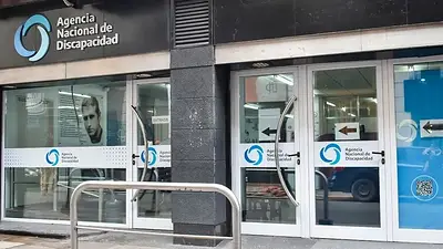 Tras un fallo histórico, la Justicia intimó a la ANDIS a pagar pensiones por discapacidad suspendidas en Formosa Tras un fallo histórico, la Justicia intimó a la ANDIS a pagar pensiones por discapacidad suspendidas en Formosa