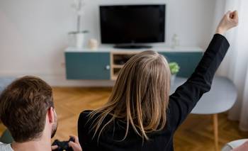 Smart TV en oferta: hasta 67 % off y precio desde $189.999 | Descuentos