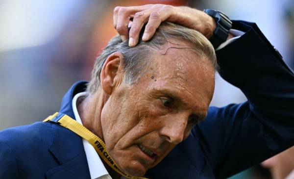 Alerta en Boca por la salud de Miguel Ángel Russo: el rol de Úbeda y la decisión del club
