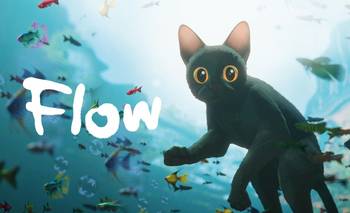 Final explicado de "Flow, un mundo que salvar", la película animada de gran éxito | Películas