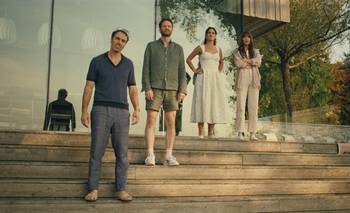 Dónde ver Amores compartidos, la película de la hija de Ricardo Arjona | Cine