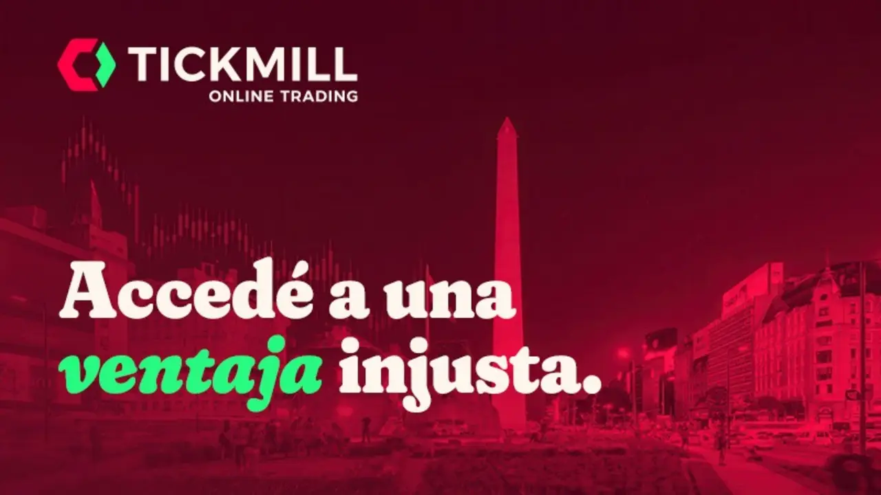 Tickmill impulsa el trading en Latinoamérica con transparencia y liquidez
