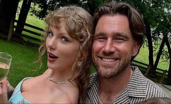 Cuánto dinero tienen Taylor Swift y Travis Kelce: la fortuna que suman | Taylor swift