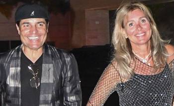 La esposa de Chayanne: quién es, las fotos de Marilisa y cómo se conocieron | Chayanne