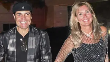 La esposa de Chayanne: quién es, las fotos de Marilisa y cómo se conocieron