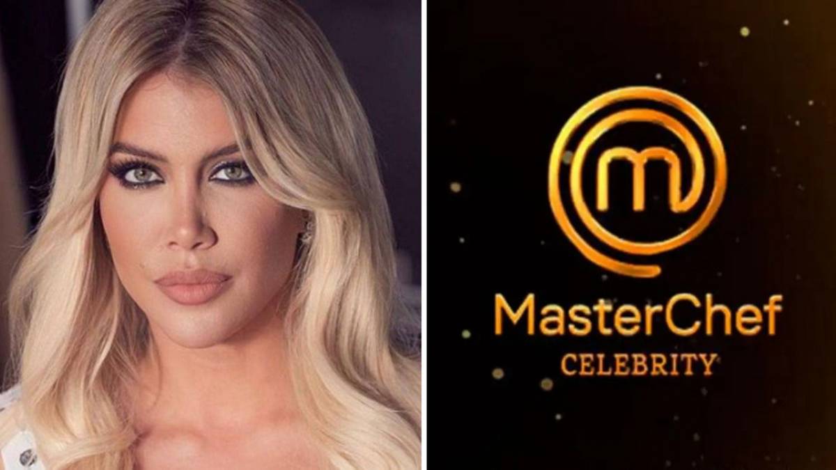 Wanda Nara reveló el nombre del famoso que le gustaría tener en MasterChef este año: "Propuesta mía"