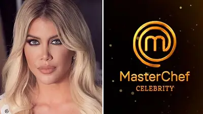 Wanda Nara contó a qué figura le gustaría tener en MasterChef Wanda Nara contó a qué figura le gustaría tener en MasterChef
