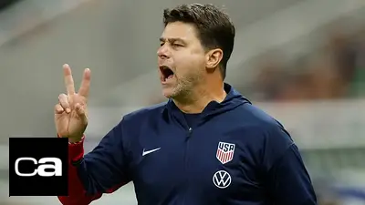 Pochettino no vuelve a Argentina pero volvió a apoyar a Milei desde Europa: "Ajuste" Pochettino no vuelve a Argentina pero volvió a apoyar a Milei desde Europa: "Ajuste"