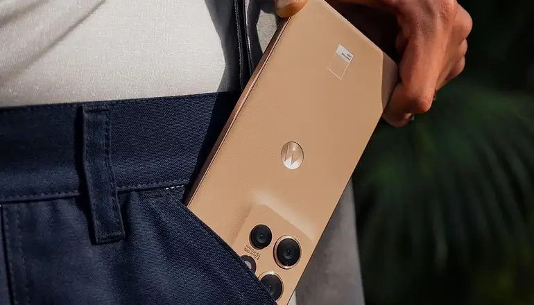 Motorola