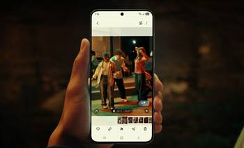 Galaxy S25 FE y Tab S11: las nuevas apuestas de Samsung | Samsung