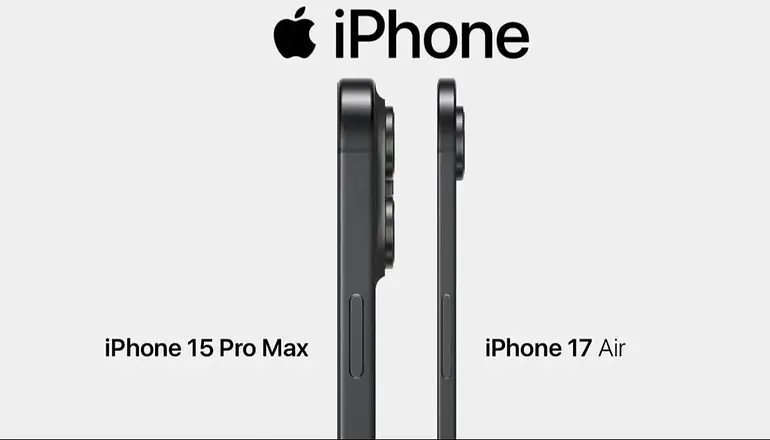 iPhone