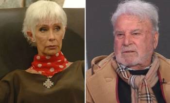María Valenzuela denunció maltrato de Rodolfo Ranni | Televisión 