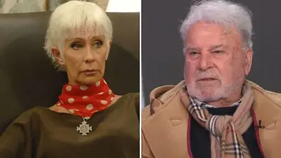 María Valenzuela Rodolfo Ranni María Valenzuela Rodolfo Ranni