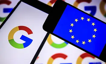 La UE multa a Google con 890 millones de euros por vulnerar normativa digital | Unión europea