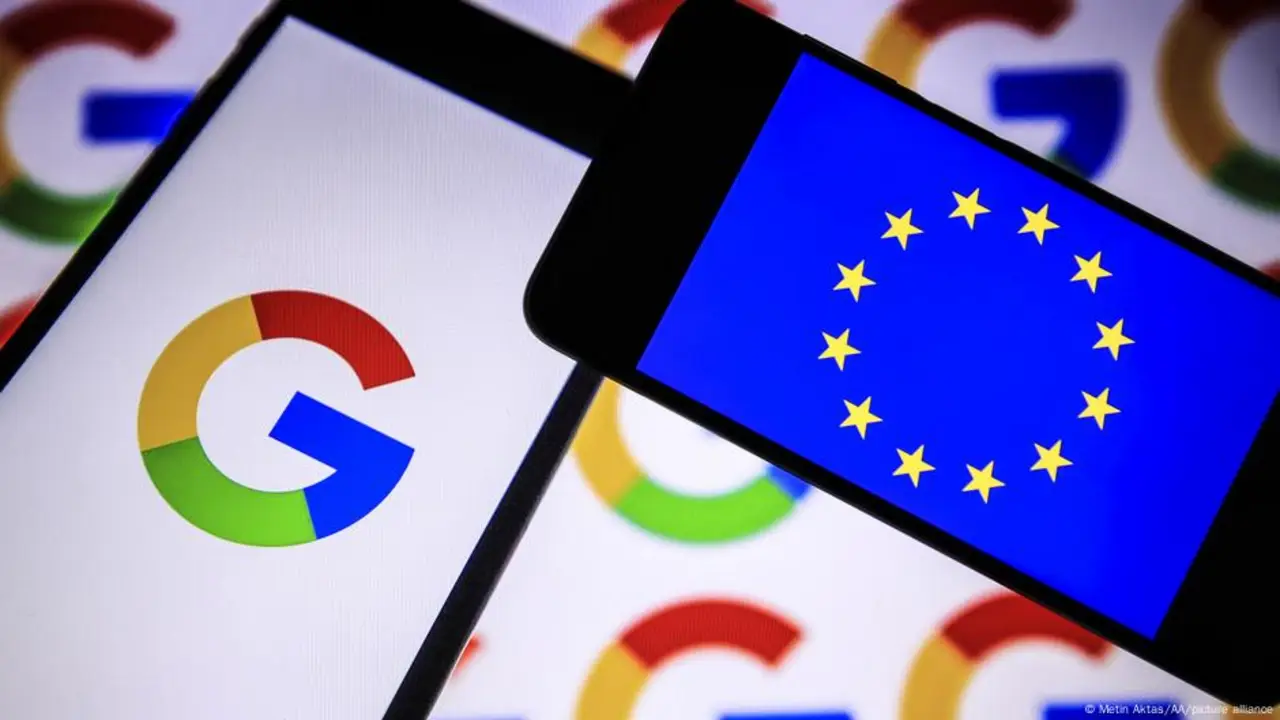 La Unión Europea le impuso a Google dos multas por 890 millones de euros por prácticas monopólicas