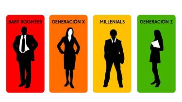 Cómo es ser adultos entre los 30 y 40 años en tres Argentinas distintas: así cambió el estilo de vida de los millenials, baby boomers y X