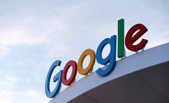 La UE multa con 3.450 millones de dólares a Google por prácticas antimonopolio | Ue