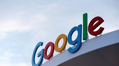 La UE multa con 3.450 millones de dólares a Google por prácticas antimonopolio La UE multa con 3.450 millones de dólares a Google por prácticas antimonopolio