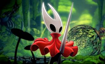 Cómo descargar el Hollow Knight Silksong, el juego del momento | Gaming