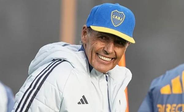 Miguel Ángel Russo le dio la mejor noticia a Boca sobre su regreso al club