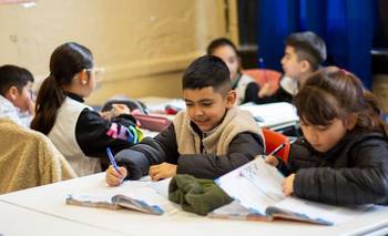 Formosa, modelo en alfabetización: Nación solicitó replicar sus prácticas eduactivas | Educación pública