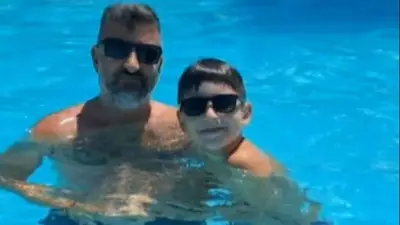 El asesino de su propio bebé de Lomas de Zamora confesó el crimen: "Lo asfixié para mandarle un mensaje a su mamá" El asesino de su propio bebé de Lomas de Zamora confesó el crimen: "Lo asfixié para mandarle un mensaje a su mamá"