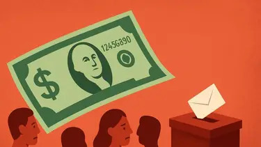 Caputo lo vuelve a hacer: vende dólares baratos 